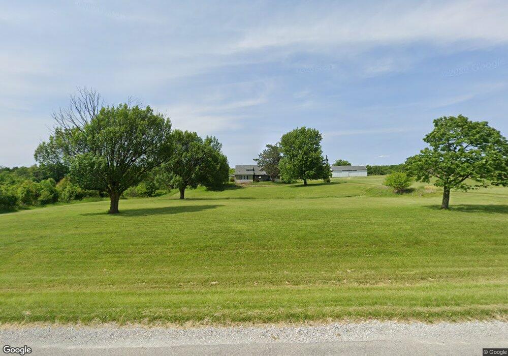 2109 E 300 N, Bluffton, IN 46714 - photo 1