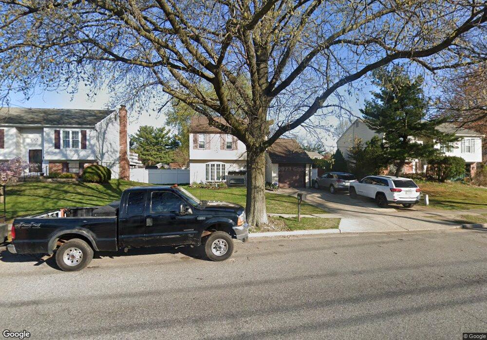 8341 Wyndam Rd, Pennsauken, NJ 08109 - photo 1