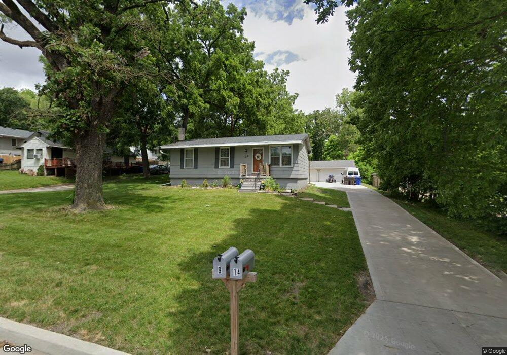 14 E Pleasant View Dr, Des Moines, IA 50315 - photo 1