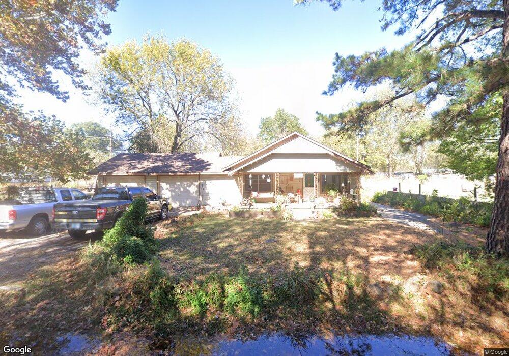 1117 W 12th St, Okmulgee, OK 74447 - photo 1