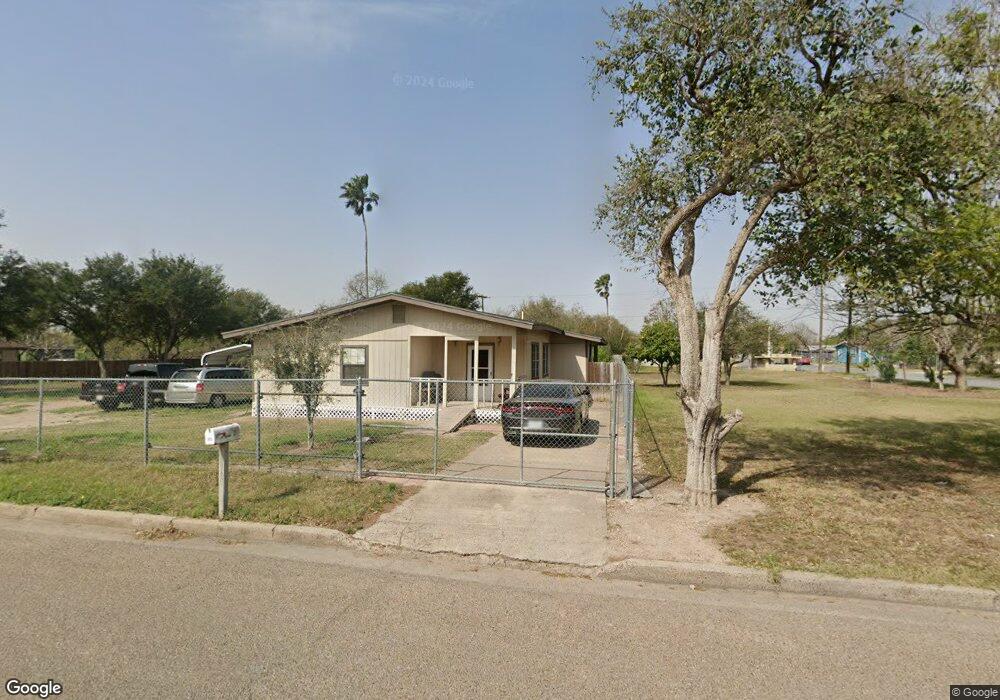 303 S 6th St, Donna, TX 78537 - photo 1