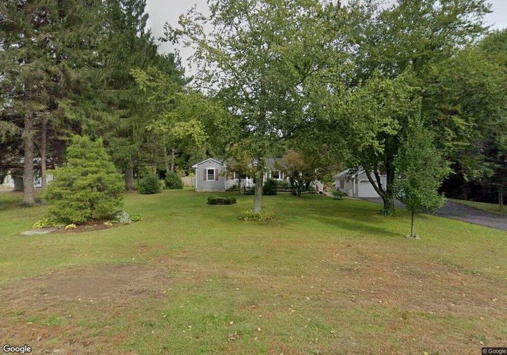 11 Spak Rd, Willington, CT 06279 - photo 1