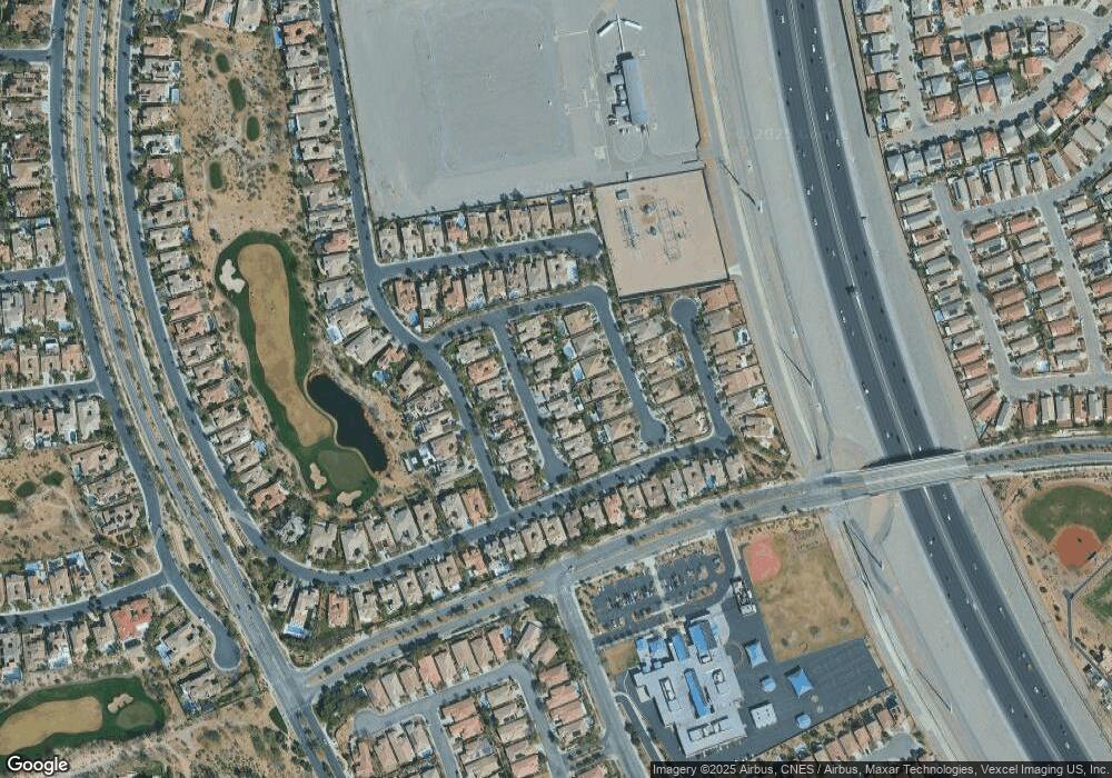 3298 Mission Creek Ct, Las Vegas, NV 89135 - photo 1