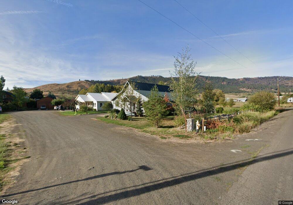 135 Summit St, Halfway, OR 97834 - photo 1