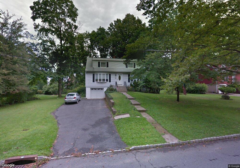 5 Keyes St, Florham Park, NJ 07932 - photo 1