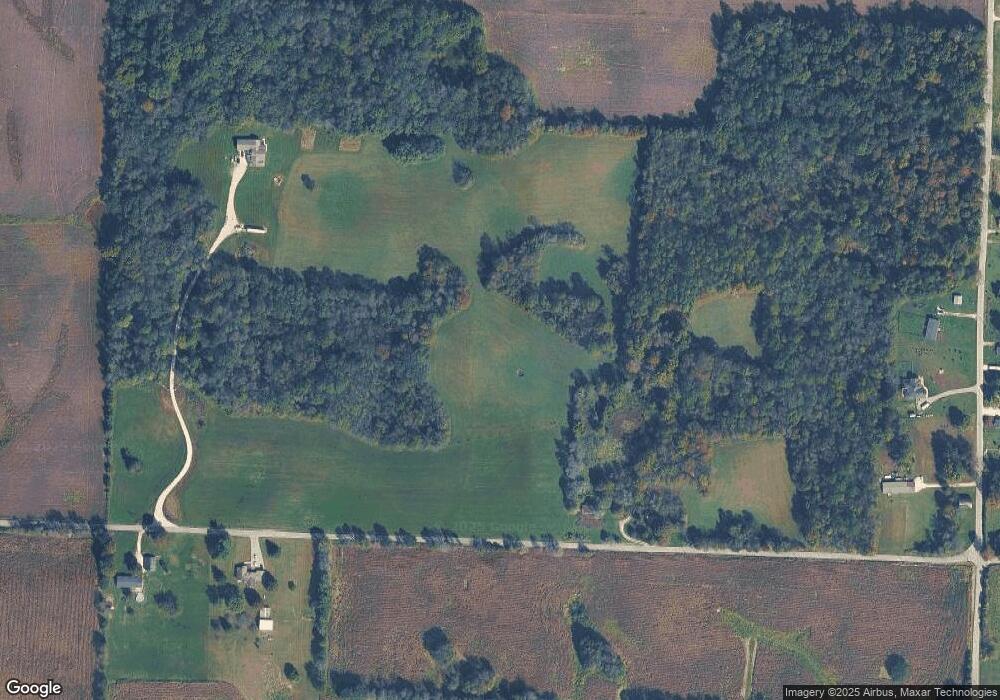 3190 Brown Cunningham Rd SW, Corydon, IN 47112 - photo 1