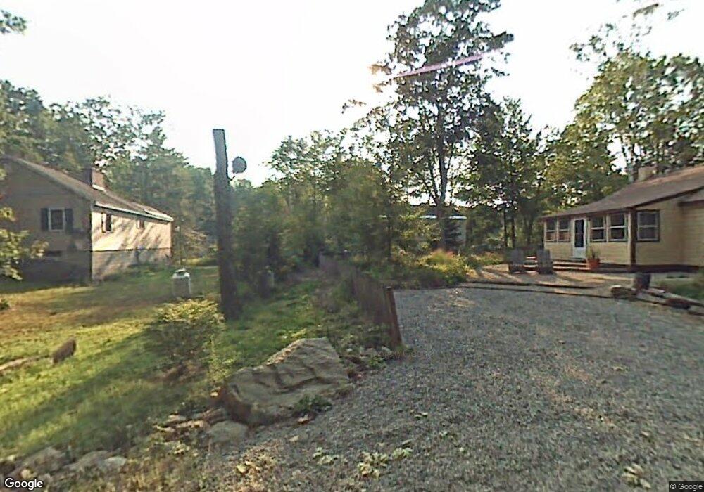 416 Collettes Grove Rd, Derry, NH 03038 - photo 1