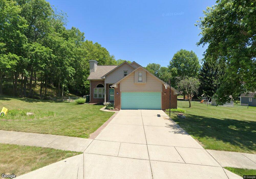 603 Summit Dr, Plainfield, IN 46168 - photo 1