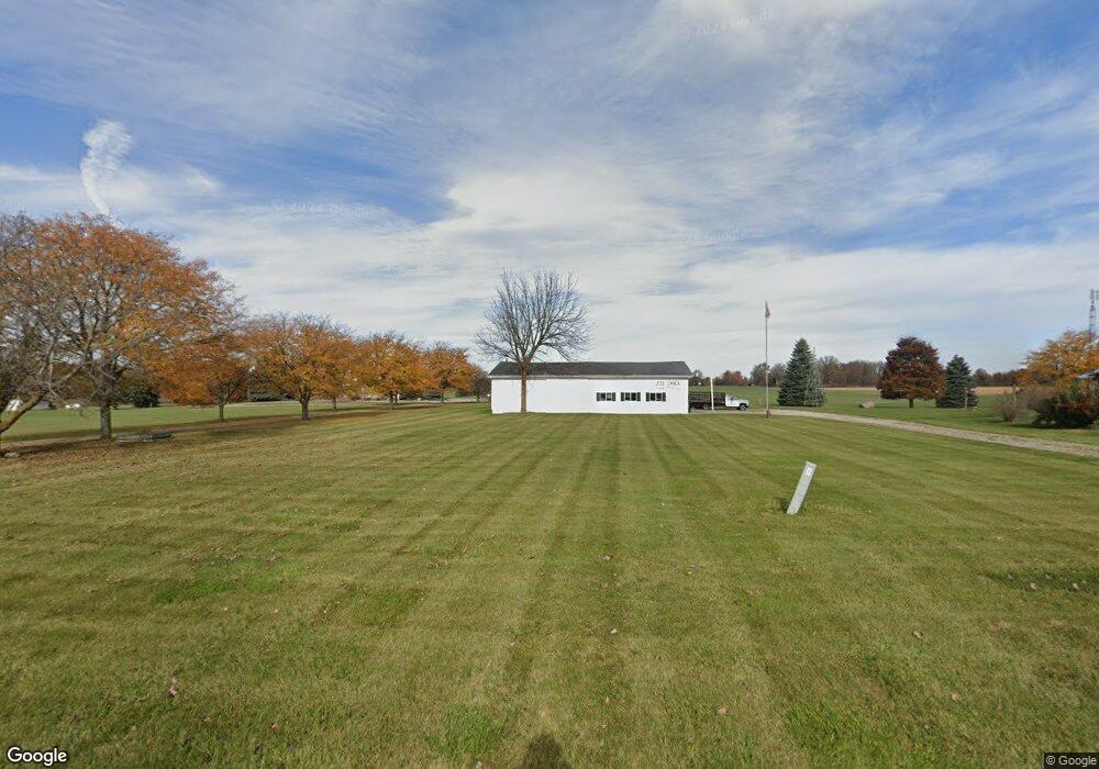 3399 E Wilkinson Rd, Owosso, MI 48867 - photo 1