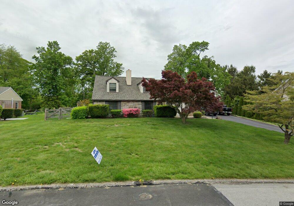 15 W Golf Club Ln, Paoli, PA 19301 - photo 1