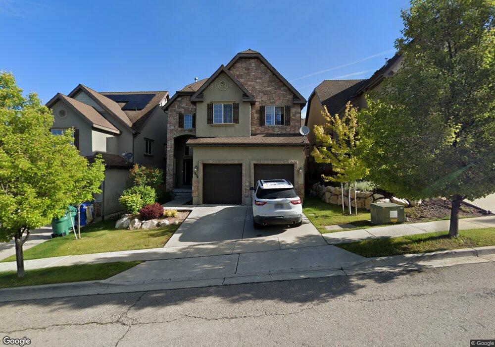 2856 Fox Hunters Loop, Lehi, UT 84043 - photo 1