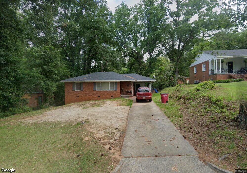 1949 Knightsbridge Rd, Macon, GA 31211 - photo 1