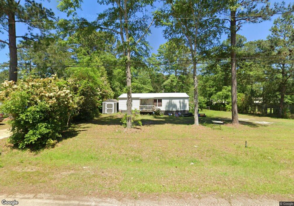 159 Richardson St, Ty Ty, GA 31795 - photo 1