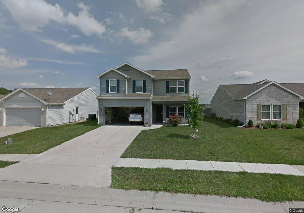 3111 Stephenson Dr, Lafayette, IN 47909 - photo 1