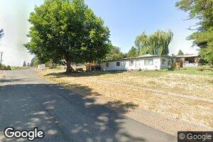 507 N 5th St Unit DREAM HOME, Garfield, WA 99130