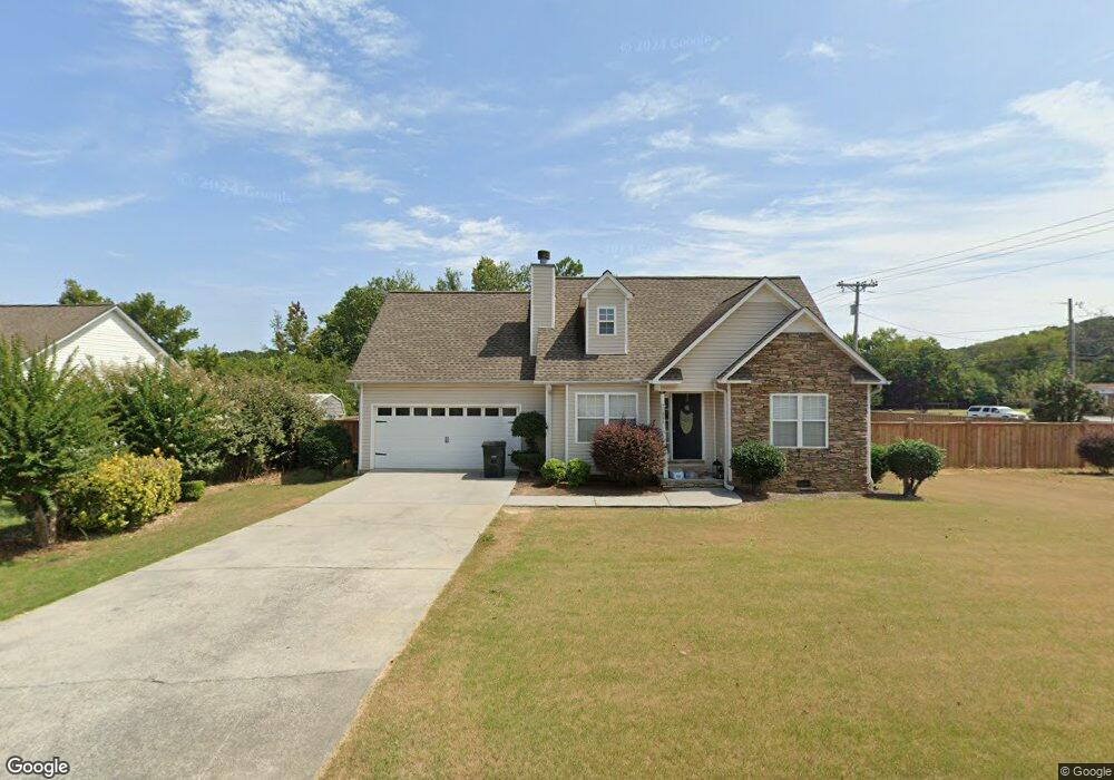 101 Summerfield Dr NE, Calhoun, GA 30701 - photo 1