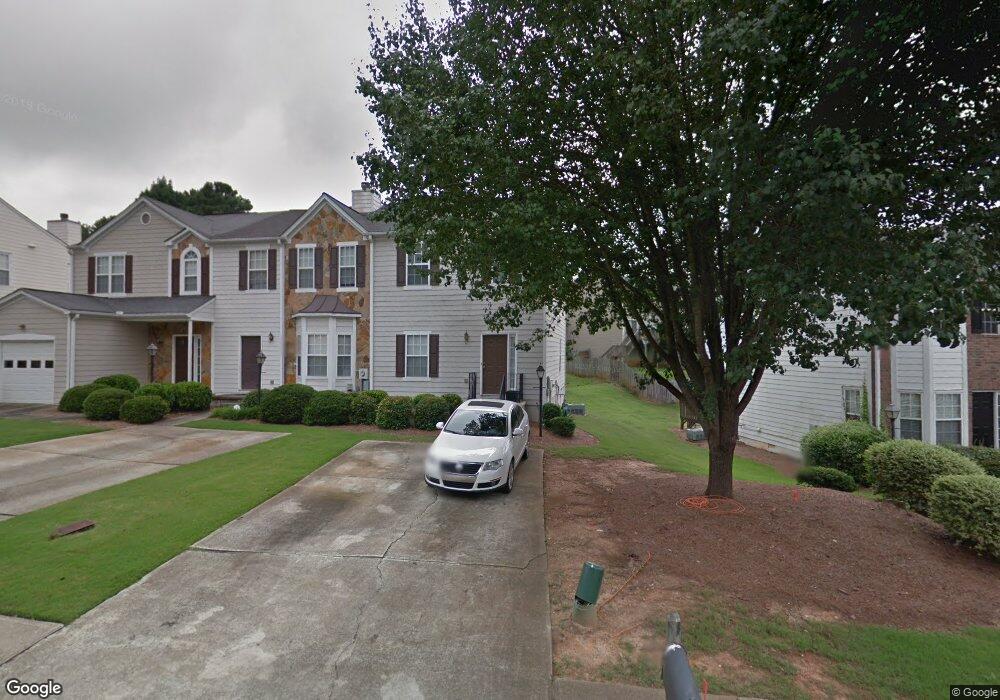 4325 Thorngate Ln unit 2, Acworth, GA 30101 - photo 1