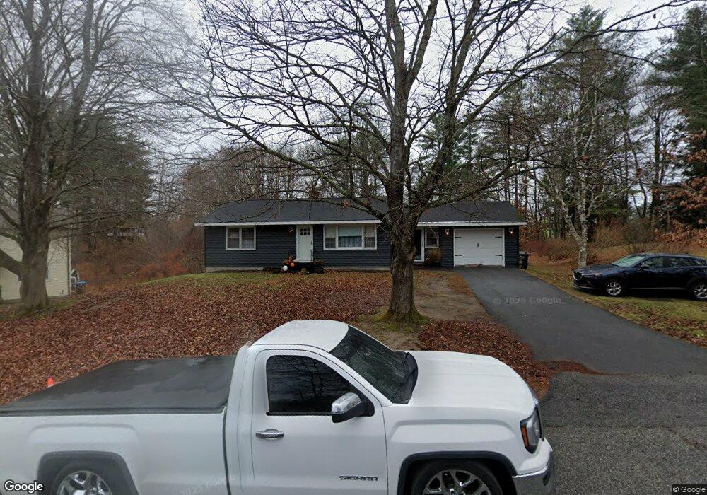 4 Peavey Ave, Windham, ME 04062 - photo 1