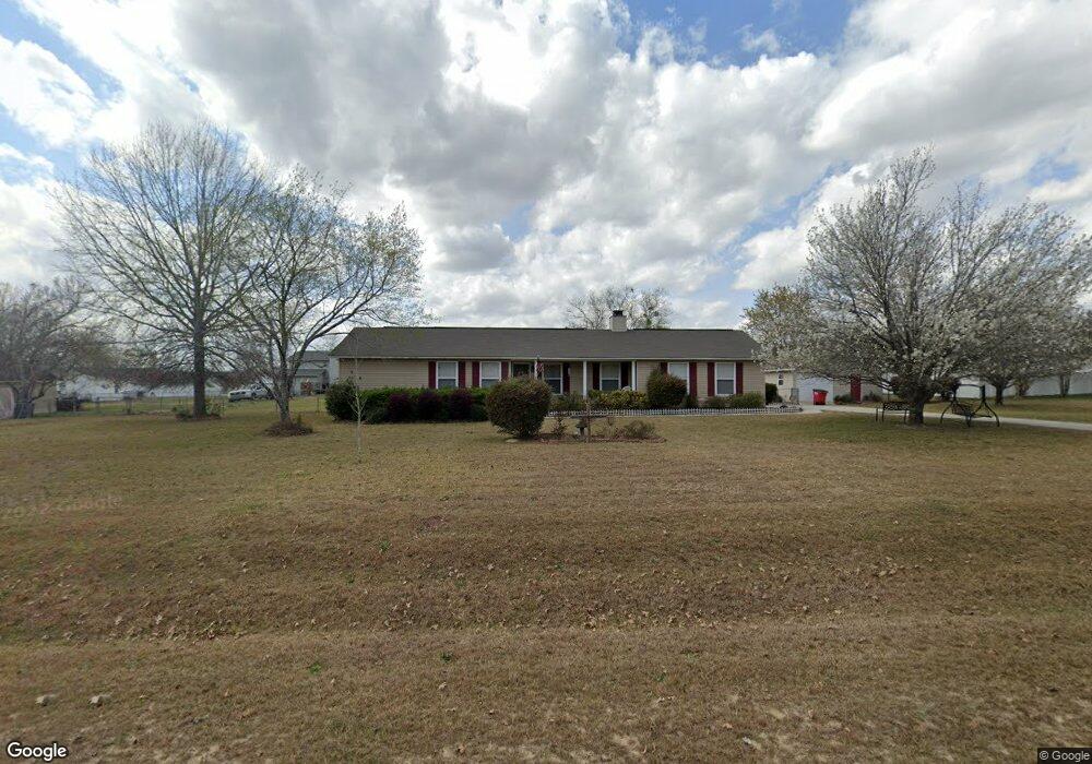 326 Walden Station Dr, Macon, GA 31216 - photo 1