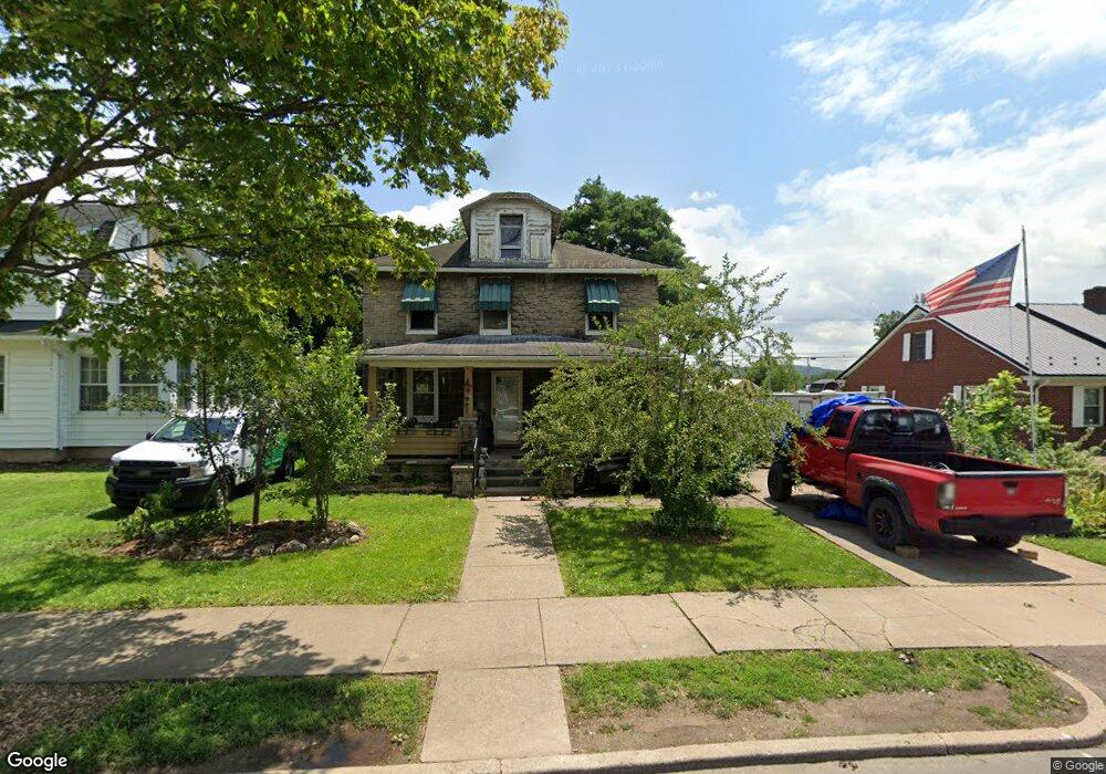 367 S Main St, Hughesville, PA 17737 - photo 1