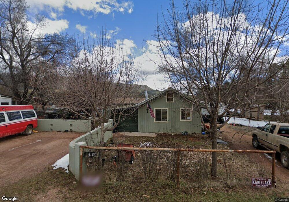 3197 N Fuller Dr, Pine, AZ 85544 - photo 1