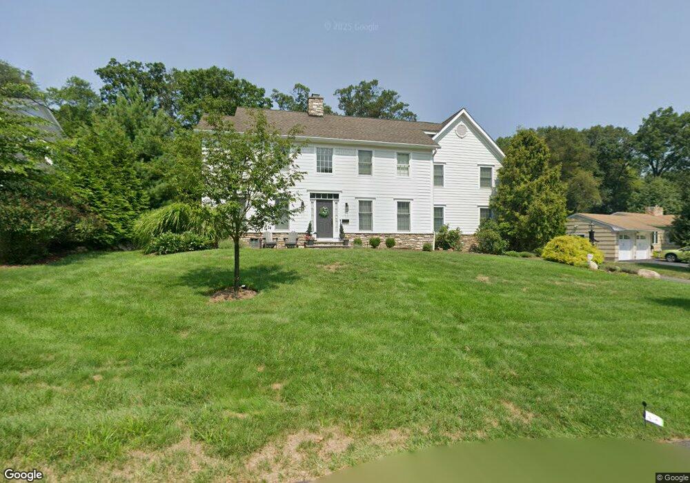 313 W Stevens Ave, Wyckoff, NJ 07481 - photo 1