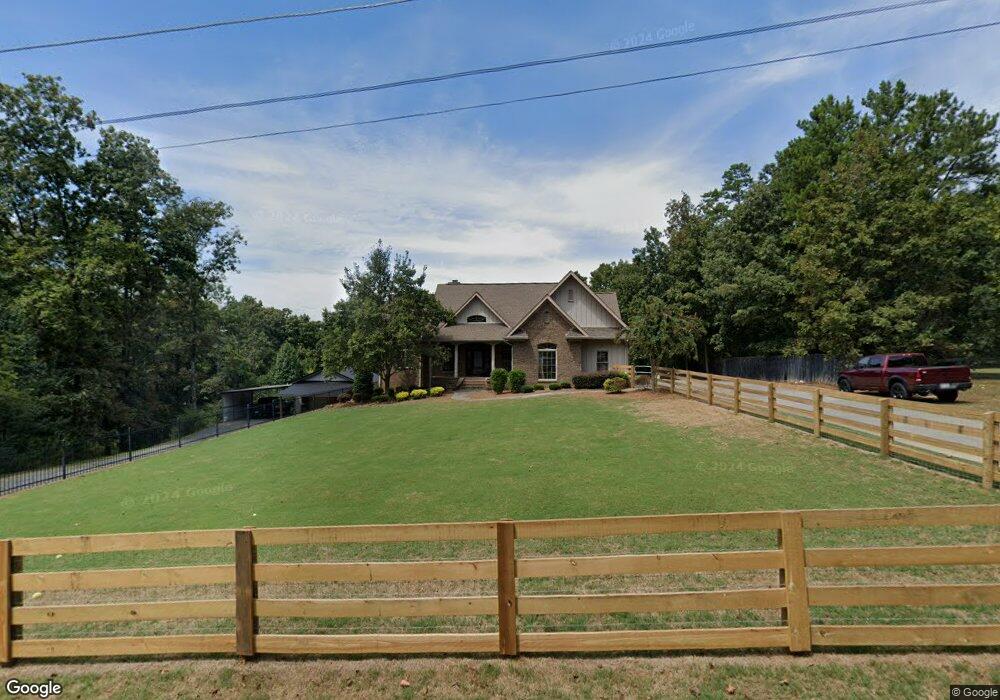 144 Spring Dr SE, Calhoun, GA 30701 - photo 1