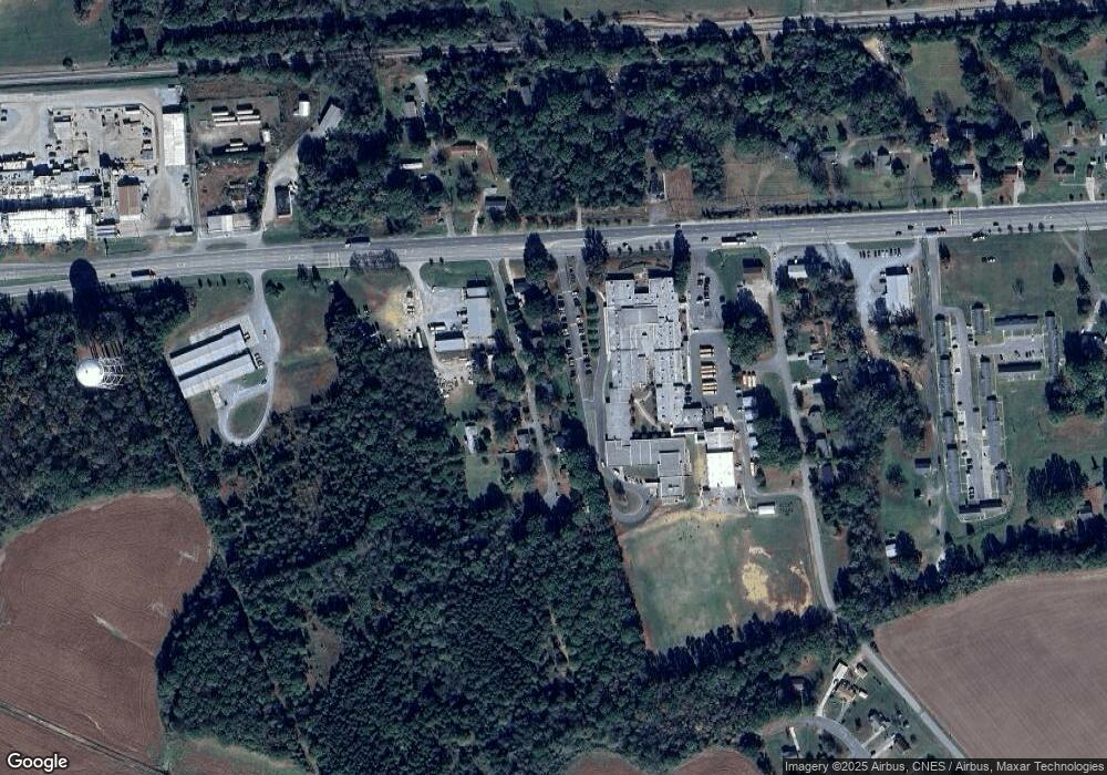 915 S Austin Rd, Marshville, NC 28103 - photo 1