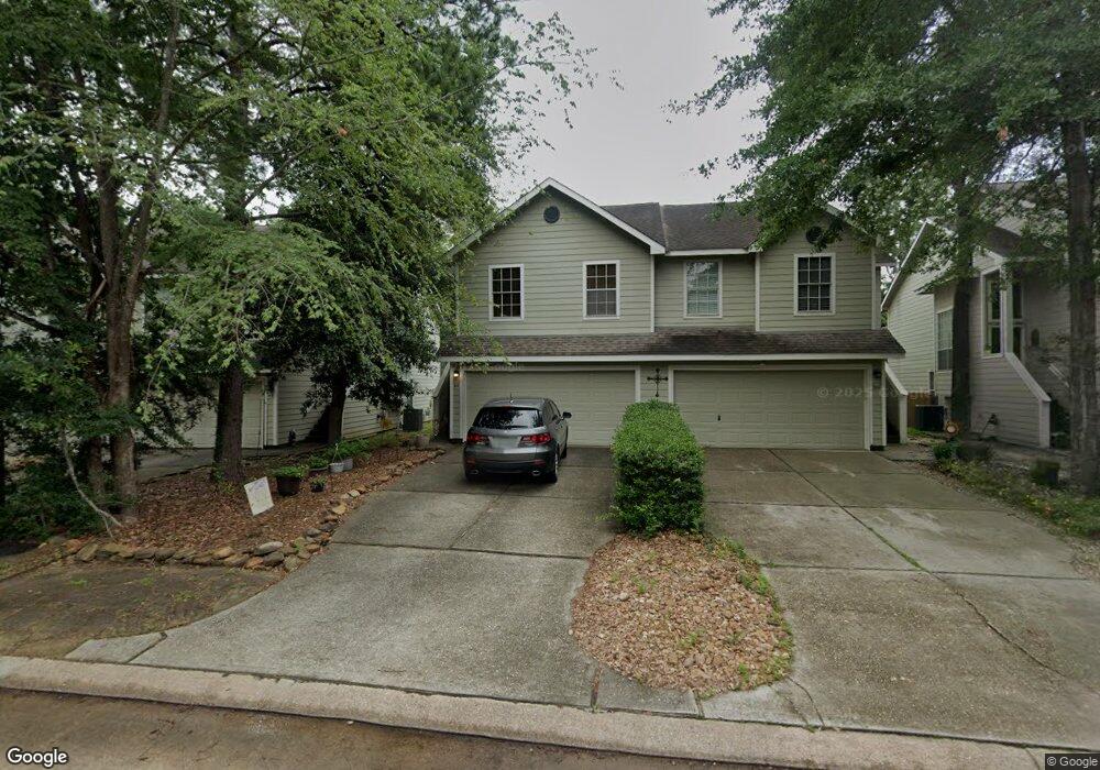 38 Timberstar St, Spring, TX 77382 - photo 1