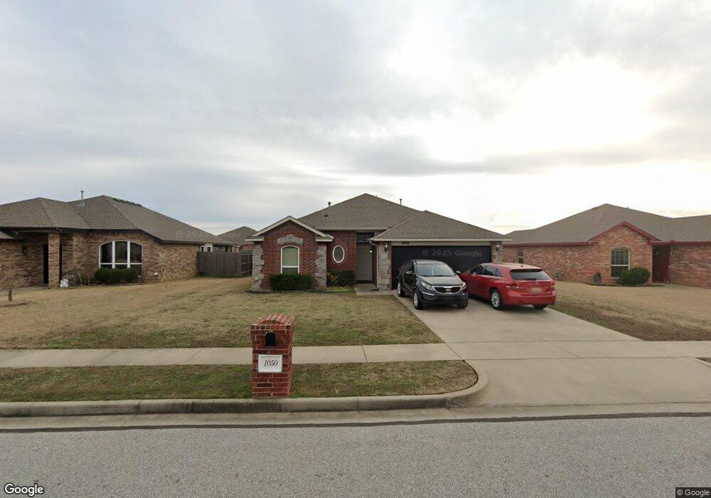 1050 E 146th Ct S, Glenpool, OK 74033 - photo 1