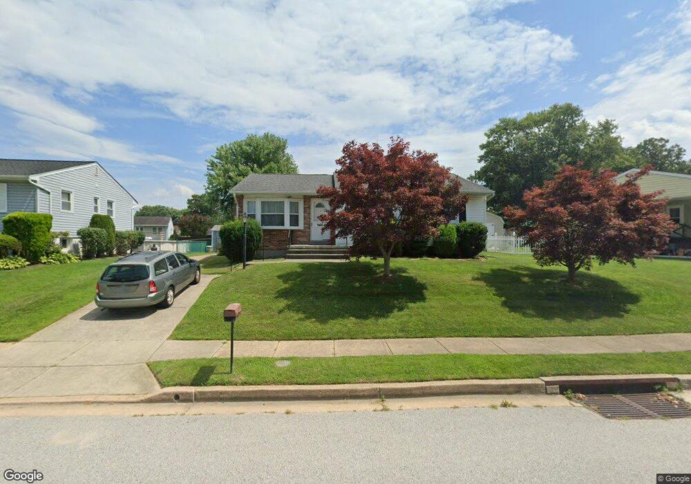 4616 Ballygar Rd, Nottingham, MD 21236 - photo 1