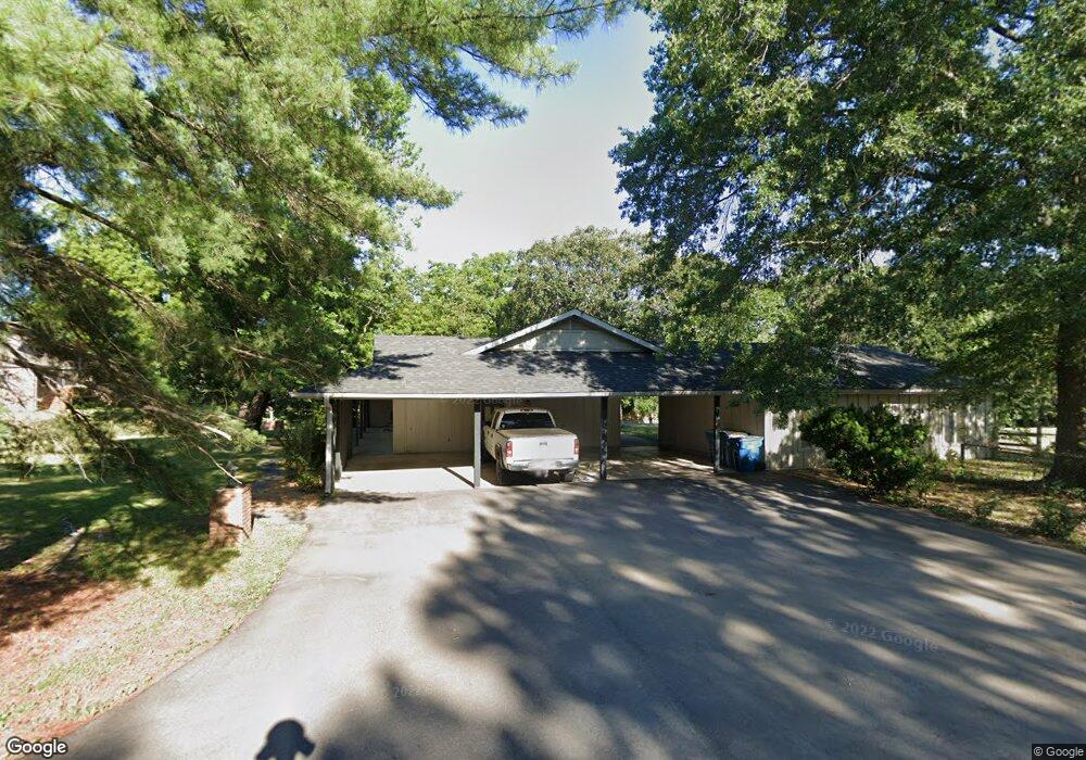 1716 SW 2nd St, Bentonville, AR 72712 - photo 1