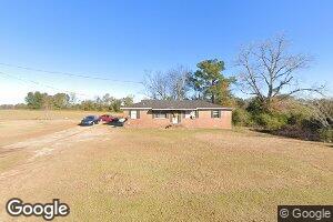 1529 Hunter Rd, Jakin, GA 39861