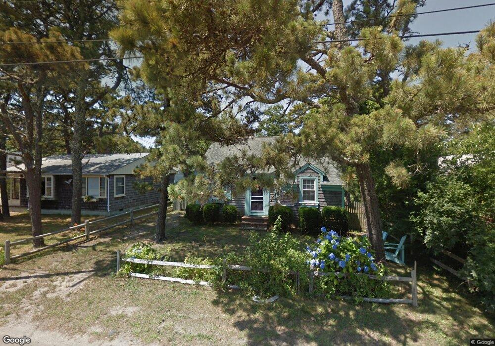 55 Uncle Rolf Rd, Dennis Port, MA 02639 - photo 1