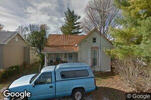107 N Locust St, Waldron, IN 46182