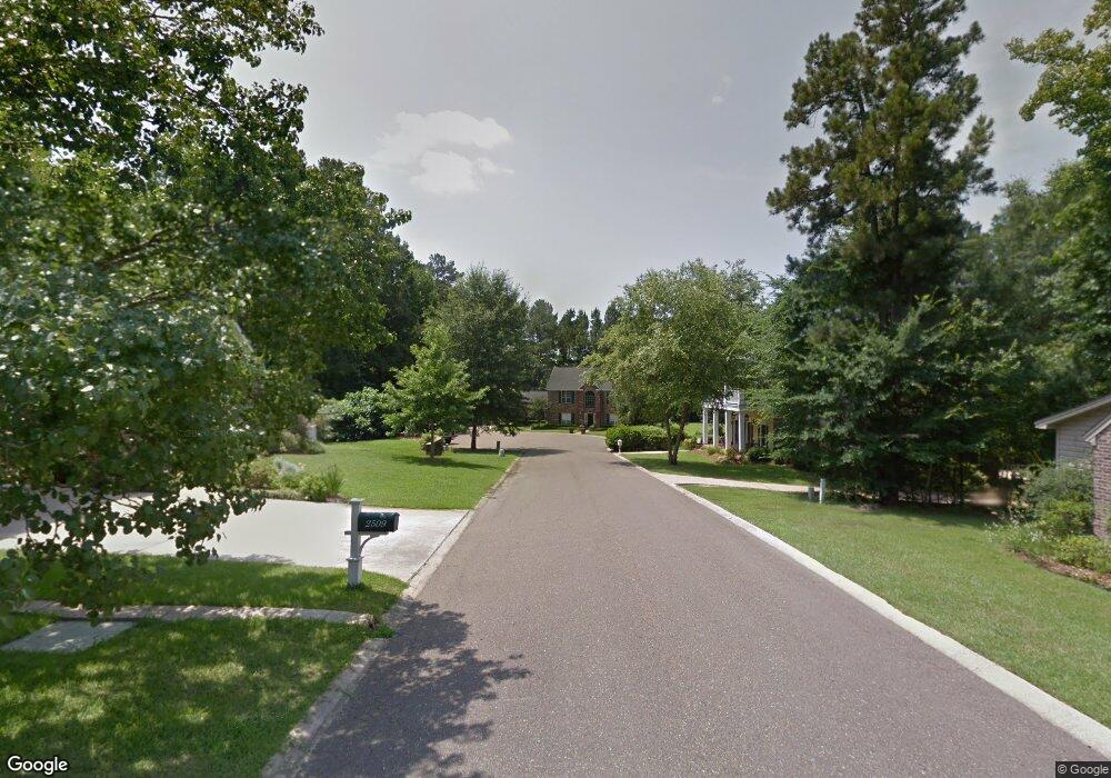 2510 Hillside Rd, Ruston, LA 71270 - photo 1