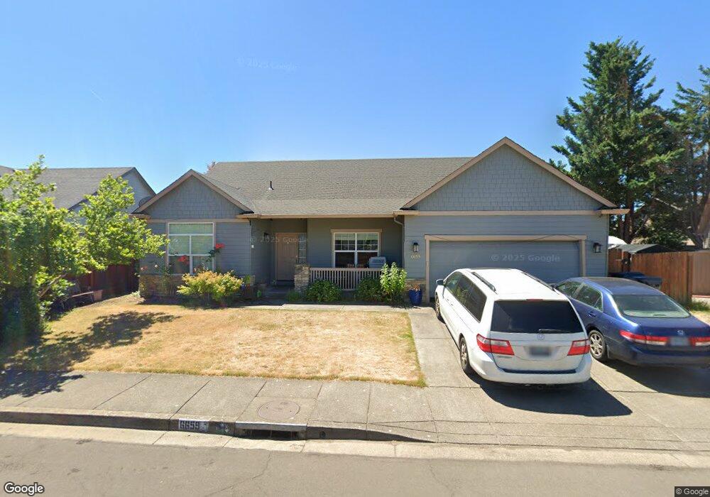 6659 Moses Pass, Springfield, OR 97478 - photo 1