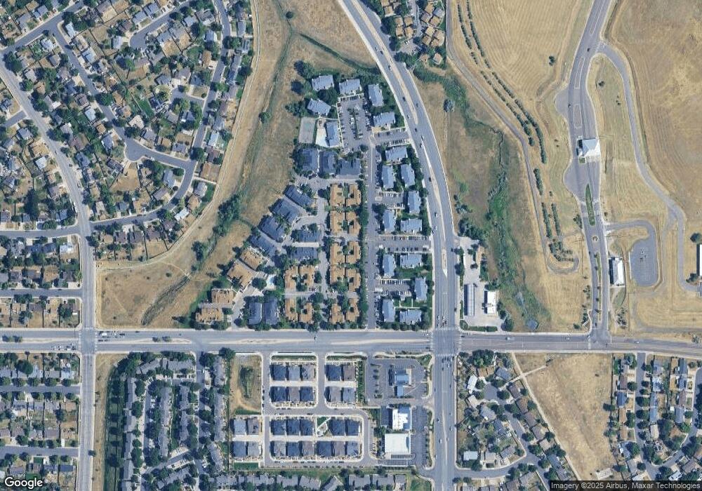 1040 S Yampa St unit 655A, Aurora, CO 80017 - photo 1