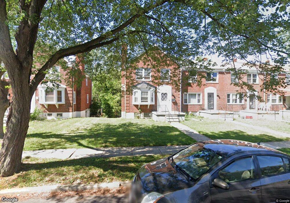 1642 Heathfield Rd, Baltimore, MD 21239 - photo 1