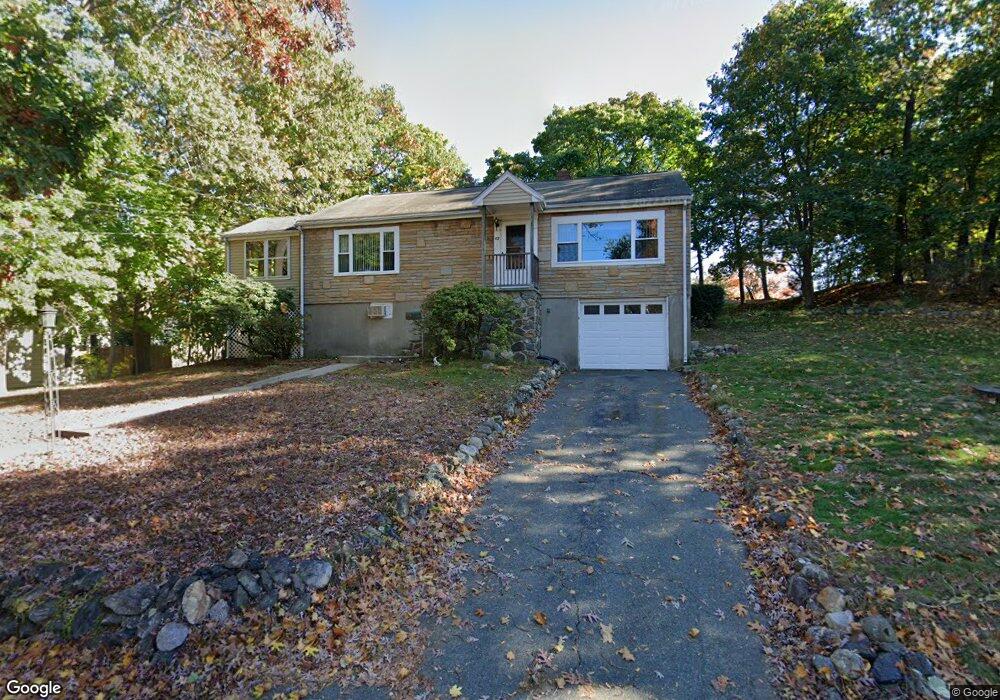 42 Forest St, Stoneham, MA 02180 - photo 1