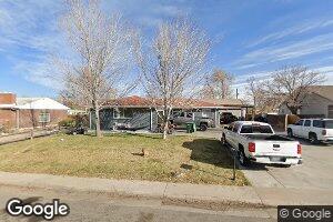 7130 Clermont St, Commerce City, CO 80022