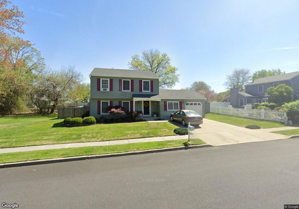 109 Concord Cir, Howell, NJ 07731 - photo 1