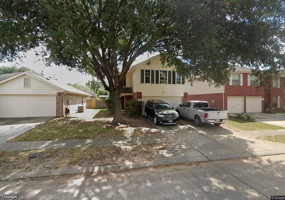 6039 Drenner Park Ln, Houston, TX 77086 - photo 1