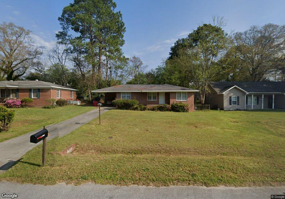 3305 Toole Dr, Macon, GA 31204 - photo 1