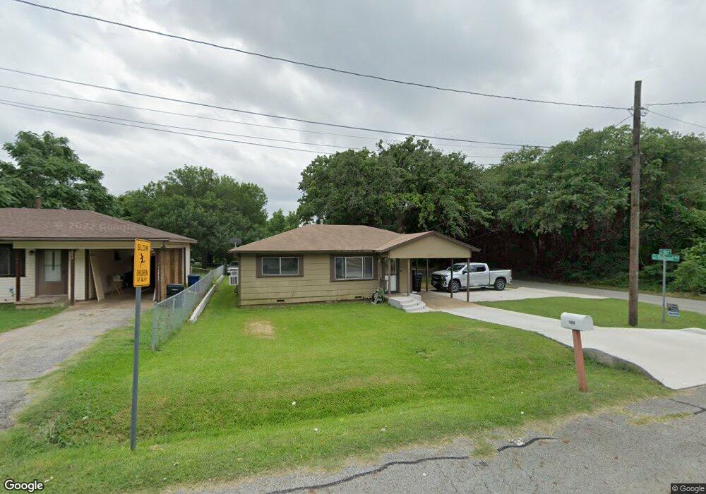 1058 Star St, Denison, TX 75020 - photo 1