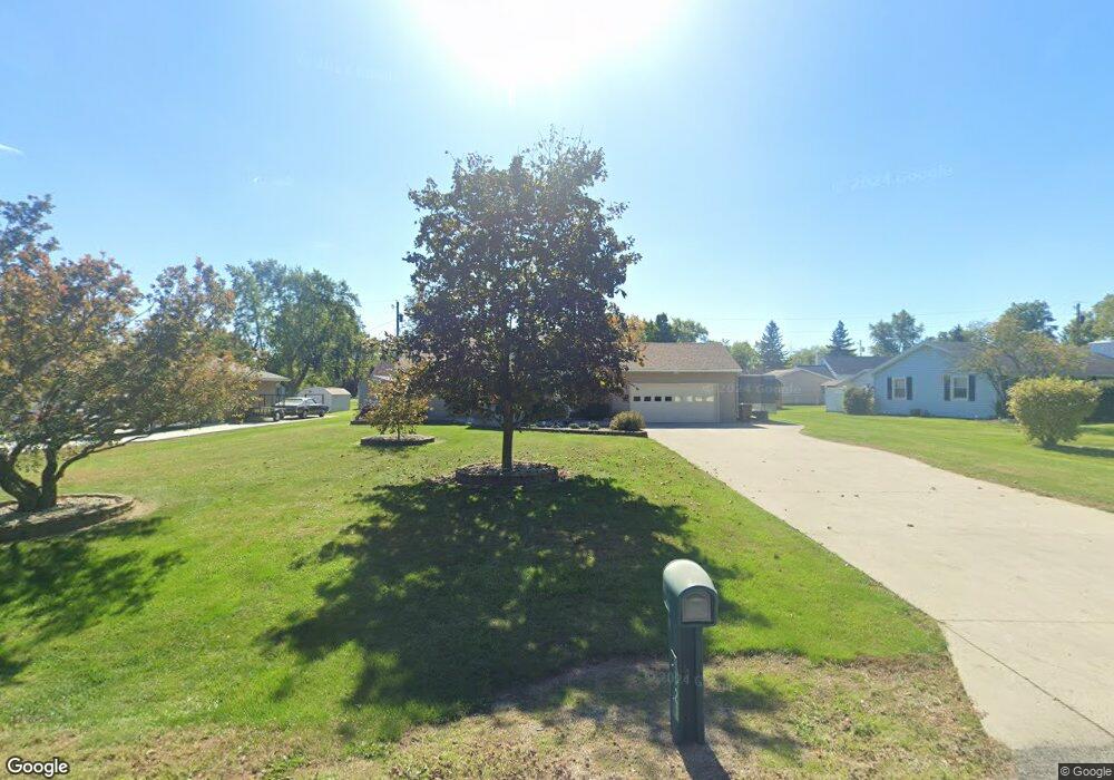 1821 Lyn Grove Dr, Cridersville, OH 45806 - photo 1