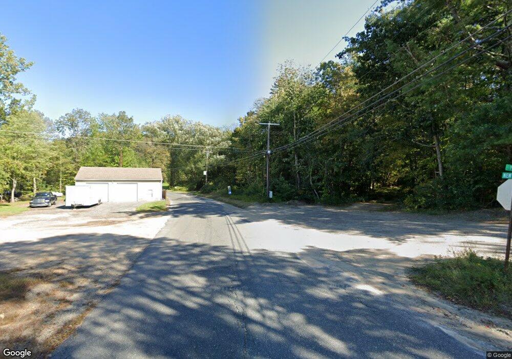 0 New City Rd, Stafford Springs, CT 06076 - photo 1