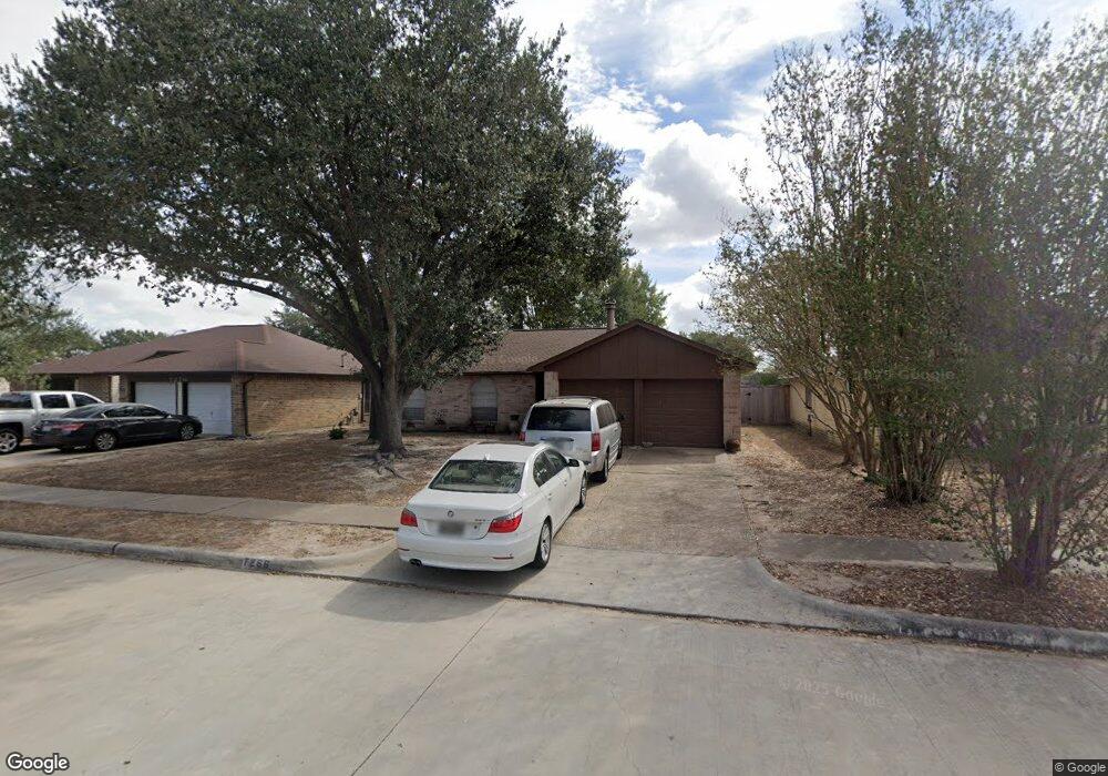 7266 Barton Oaks Dr, Houston, TX 77095 - photo 1