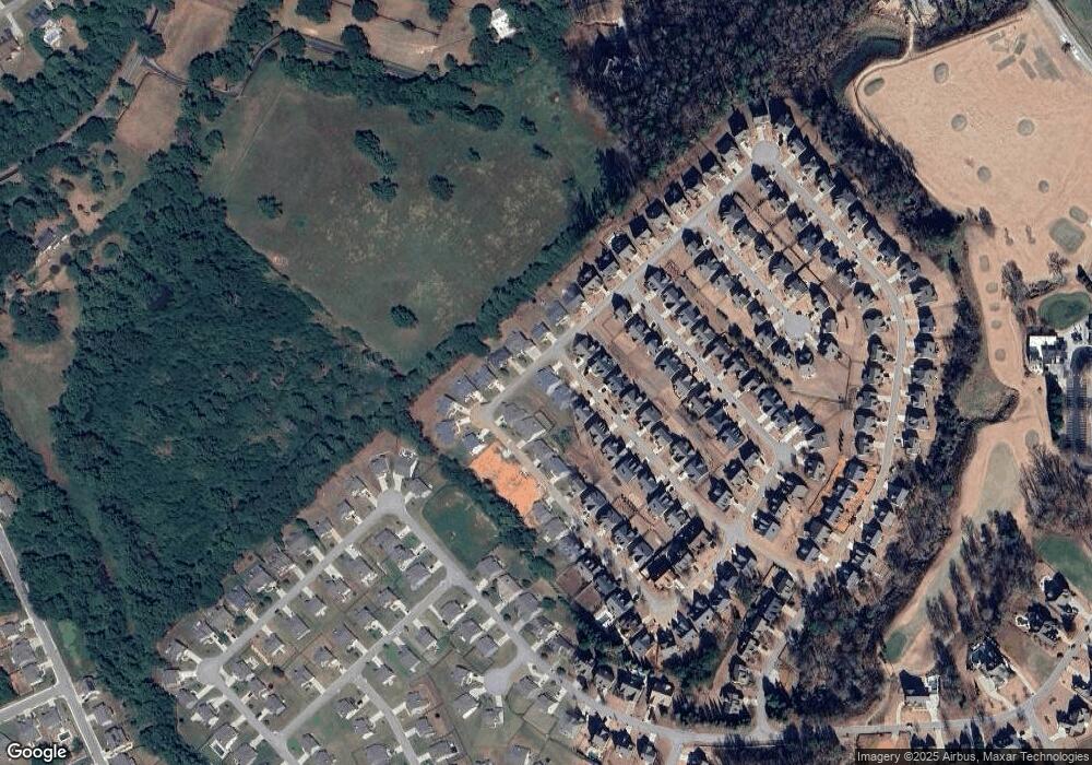 426 Links Blvd, Jefferson, GA 30549 - photo 1