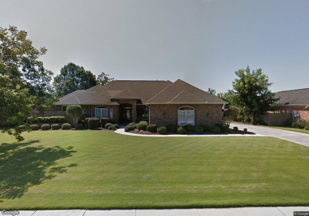 202 Trellis Walk, Centerville, GA 31028 - photo 1